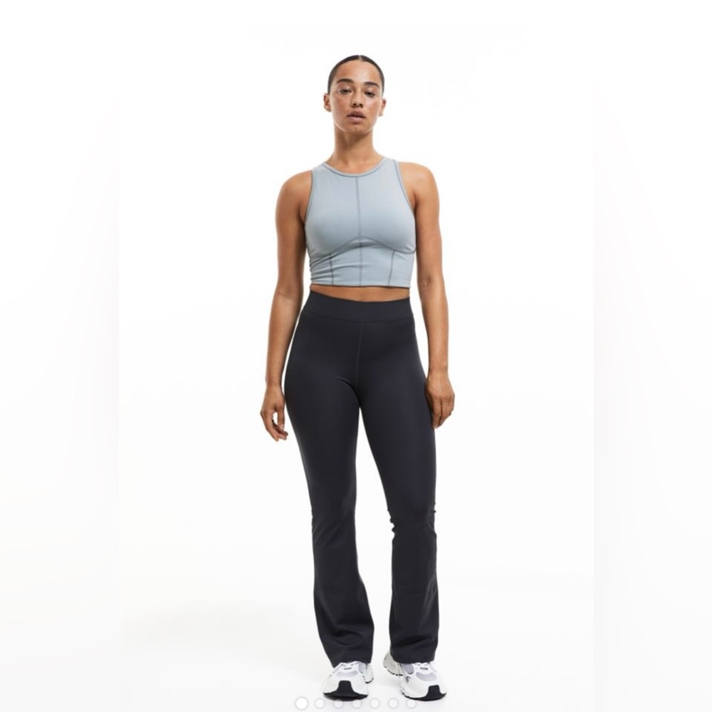 H&M DryMove sport pants